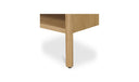Billy Nightstand Natural