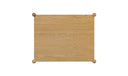 Billy Nightstand Natural