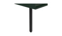 Reagan Nightstand Deep Green