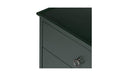 Reagan Nightstand Deep Green