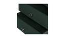 Reagan Nightstand Deep Green