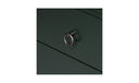 Reagan Nightstand Deep Green