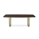Streamline Dining Table