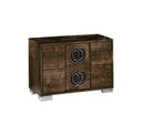 Athen Italian Modern Dresser