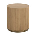Kalla Side Table by Matho Sun, view 4