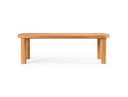 Kamari - Outdoor Natural Teak Dining Table