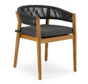 Kamari - Outdoor Natural Teak Dining Table