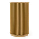 Kayce - Modern Natural Oak Dresser