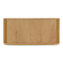 Kayce - Modern Natural Oak Dresser