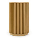 Kayce - Modern Natural Oak Buffet