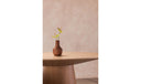 Otago Oval Dining Table Natural Oak