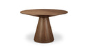 OTAGO ROUND DINING TABLE