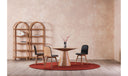 Otago 47In Round Dining Table Oak