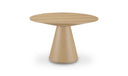 OTAGO ROUND 54IN DINING TABLE