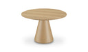 Otago Round 54In Dining Table