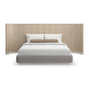 Dream Chaser Bed With Wings-King