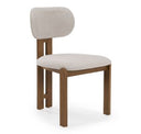 Albrite - Modern Natural Ash Desk