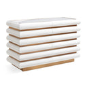 Kiki 52" Six-Drawer Dresser