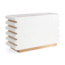 Kiki 52" Six-Drawer Dresser