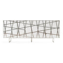 Kilson - Modern White Buffet
