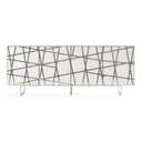 Kilson - Modern White Buffet