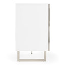 Kilson - Modern White Buffet