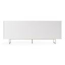 Kilson - Modern White Buffet