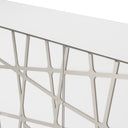 Kilson - Modern White Buffet
