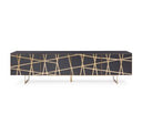 Kilson - Modern White Buffet
