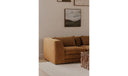 Lowtide Corner Chair Amber Glow