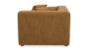Lowtide Corner Chair Amber Glow