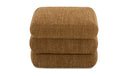 LOWTIDE STOOL AMBER GLOW