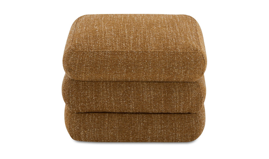 LOWTIDE STOOL AMBER GLOW