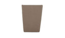 Cormac Rolling Dining Chair Warm Sand