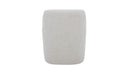 Maisie Rolling Dining Chair Flecked Oat