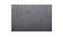 Sandy Rolling Dining Chair Grey