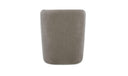 Sandy Rolling Dining Chair Taupe
