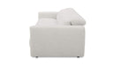 Wilder Power Recliner Sofa Flecked Oat