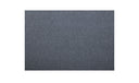 Callie Sofa 68 in. Slate Blue