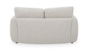 Callie Sofa 68 in. Flecked Oat