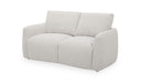Callie Sofa 68 in. Flecked Oat