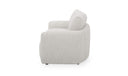 Callie Sofa 68 in. Flecked Oat