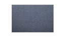 Callie Sofa 91 in. Slate Blue