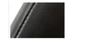Kudos - Modern Dark Grey RAF Chaise Sectional Sofa, view 6