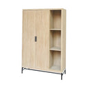 Kurt Cabinet Natural