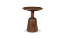 NELS END TABLE