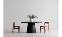 Cember Dining Table Black