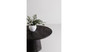 Cember Dining Table Black