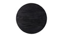 Cember Dining Table Black