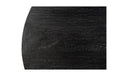 Cember Dining Table Black